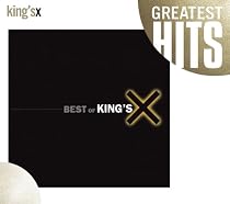 Best of King's X