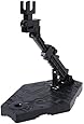 Bandai Hobby Action Base 2 Display Stand (1/144 Scale), Black