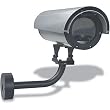 TRENDnet Outdoor Camera Enclosure with Thermal Barrier 15-AH25B (Version A1)