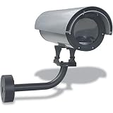  : TRENDnet Outdoor Camera Enclosure with Thermal Barrier (for TV-IP100(W), 201(W) and 301(W))