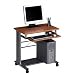 Empire Mobile Workstation - Oak