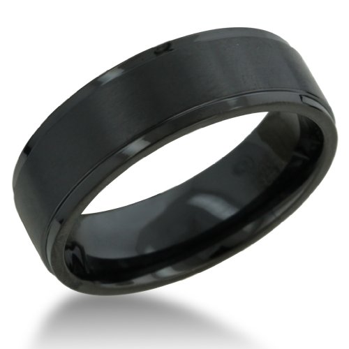 Image #2 of 8MM Black High