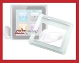 iShoppingdeals - Accessories Bundle Kit for Apple iPod Nano 6G 6th Generation