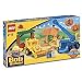 LEGO DUPLO Bob the Builder 3297 Scoop and Lofty at the Building Yard