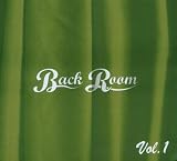 Buy : Back Room Vol.1