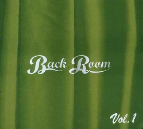 The Foundations - Back Room Vol.1 - Zortam Music