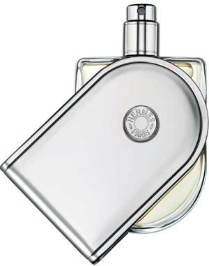 ヴォヤージュドゥエルメス35mlオードトワレスプレー[HERMES]