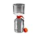 Corning Polystyrene Vacuum Filter/Storage Bottle System with Polyethersulfone (PES) Membrane