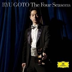 Ryu the for Seasons [Shm]