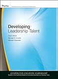 Developing leadership talent