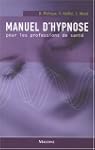 manuel d'hypnose pour les professions...