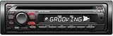 Sony CDX-GT24 WMA/MP3 CD Tuner