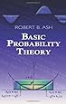 Basic Probability Theory (Dover Books on Mathematics)