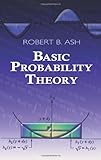 Basic Probability Theory (Dover Books on Mathematics)