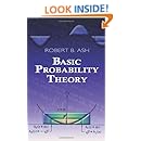 Basic Probability Theory (Dover Books on Mathematics)