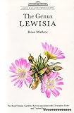 The genus Lewisia
