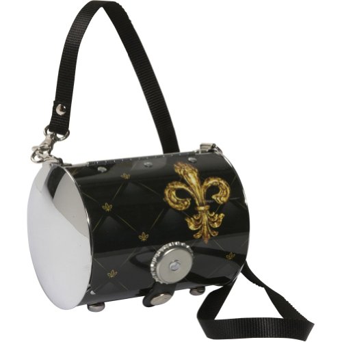 Littlearth Petite Purse - DE LIS