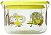 Sugarbooger Good Lunch Small Snack Container, Icky Bugs, 2 Count