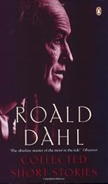 Collected Short Stories of Roald Dahl