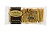 La Panzanella Black Pepper Mini Croccantini, 6-Ounce Packages (Pack of 6)