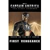 Captain America: First Vengeance