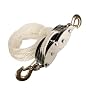 Super-Handy Heavy-Duty 4,000 LB Capacity Rope Hoist