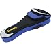Grizzly H5974 Soft Gig Bag For Acoustic Guitar-Blue/Black