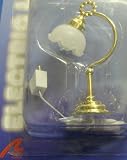 Review Artesania Latina  / Artisania Latina Dolls House Table Lamp 12v