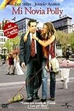 DVD : Along Came Polly (Mi Novia Polly) [NTSC/REGION 1 & 4 DVD. Import-Latin America]