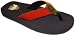 Ohio State Buckeyes Sandal