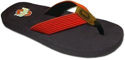 Ohio State Buckeyes Sandal