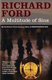 A Multitude of Sins (Vintage Contemporaries)
