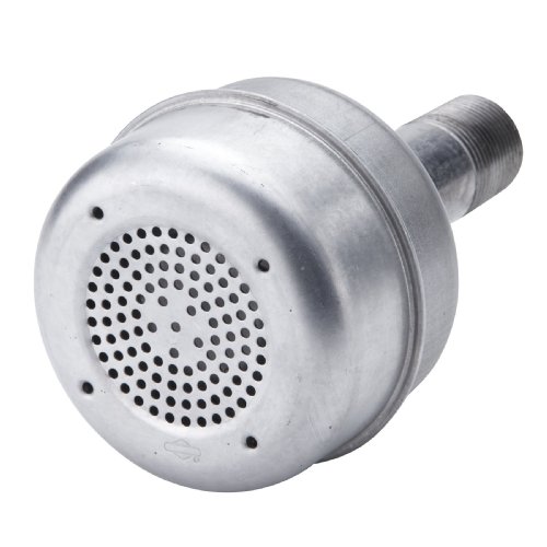 Briggs & Stratton 299477S Muffler For 8-16 HP Horizontal Cast Iron Models Briggs & Stratton 299477S Muffler For 8-16 HP Horizontal Cast Iron Models