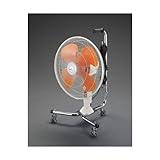 エスコ AC100V･135W/450mm送風機 EA897AY-2