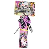 Ed Hardy Lanyard, Geisha