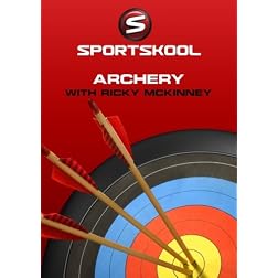 Archery with Rick McKinney