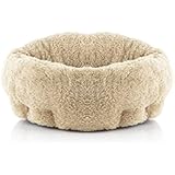 HappyCare Textiles Deep Pocket Cuddler For Small Dogs and Cats