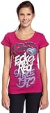Ecko Red Junior’s Since 1972 Tee,Festival Fushsia,X-Large