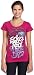 Ecko Red Junior's Since 1972 Tee,Festival Fushsia,Small
