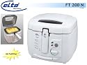 Fritteuse elta FT200N