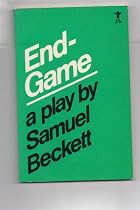 Endgame. Followed by Act Without Words, a mime for one player.