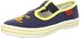 Felix, der Hase Pedro 145775, Unisex - Kinder Gymnastikschuhe, Blau (blau 5), EU 23