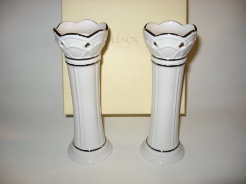 Lenox Artiste Candlesticks