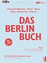 Berlin Buch 2011/2012