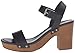 MIA Women's Manuela Platform Sandal