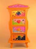 Schrank Kindermöbel Sideboard Kommode