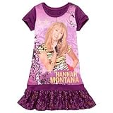 Disney Hannah Montana Nightshirt for Girls