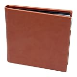 TAP Superior CD Album 4 Prints 2 CDs (Saddle Brown)