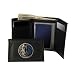 Search : Dallas Mavericks Embroidered Trifold Wallet