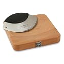 Wsthof 2-Piece Mincing Knife and Cutting Board Set